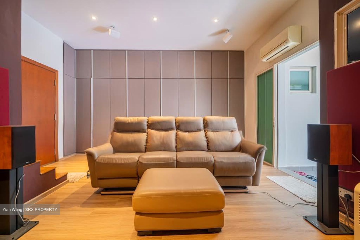 Ang Mo Kio Avenue 4 (D20), Terrace #612854321